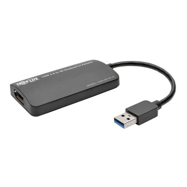 Picture of U344-001-DP-4K 