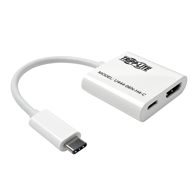 Picture of U444-06N-H4-C  