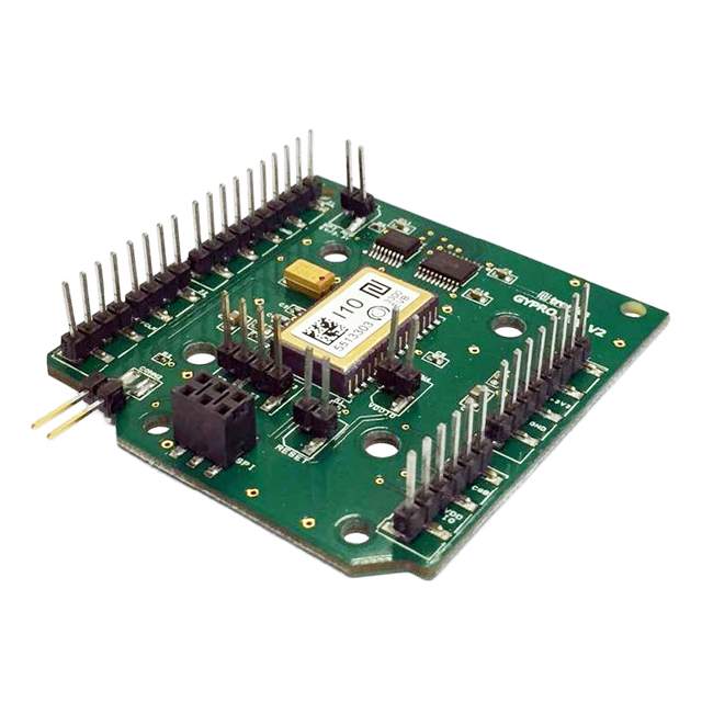 Picture of GYPRO2300LD-EVB2