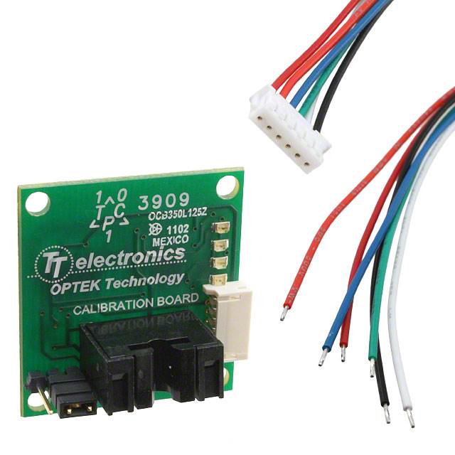 Picture of OCB350L125Z