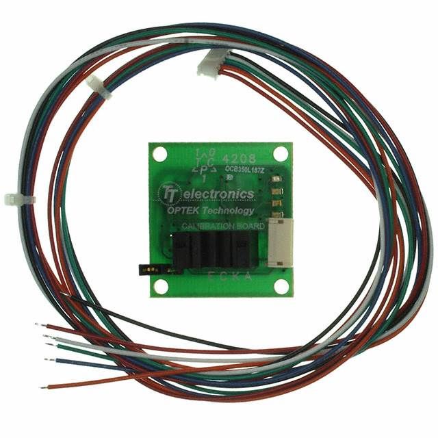 Picture of OCB350L187Z