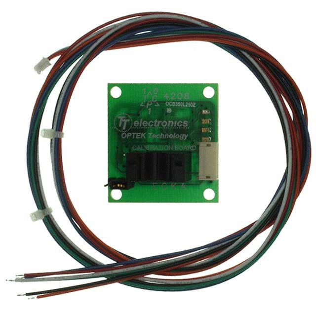 Picture of OCB350L250Z