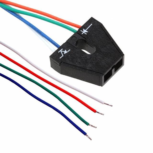 Picture of OPB740WZ