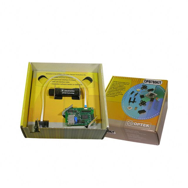Picture of OPB780KIT
