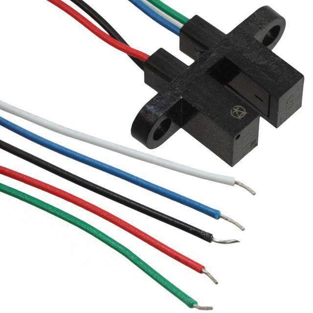 Picture of OPB992T51Z