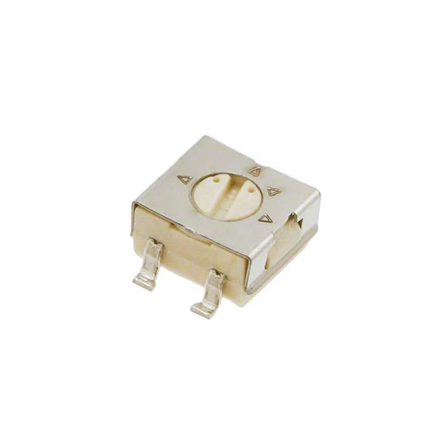 Picture of 23BR500KLFTR
