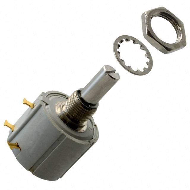 Picture of 7286R100L.25