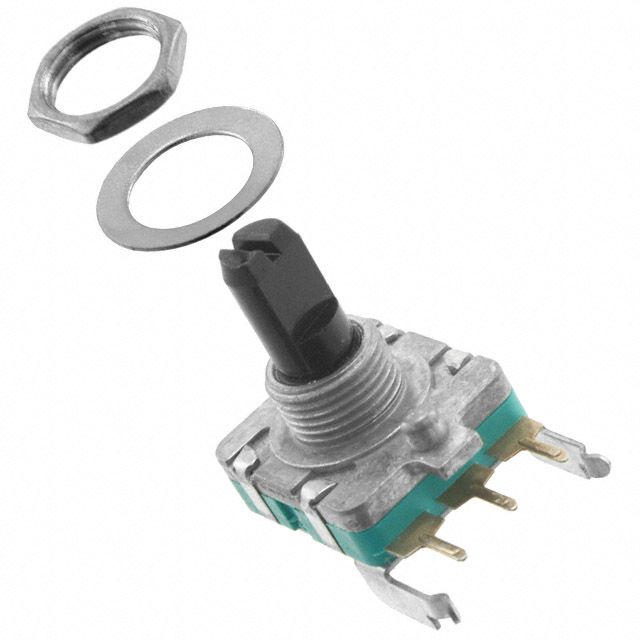 Picture of EN16-V22AF15