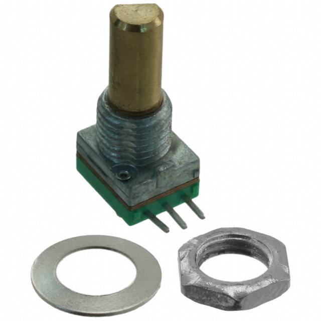 Picture of P081N-271F2CBR10K