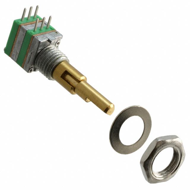 Picture of P082D-27CBR10K