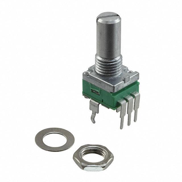 Picture of P0915N-EC15BR100K