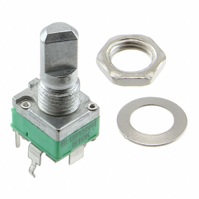 Picture of P0915N-FC15BR100K