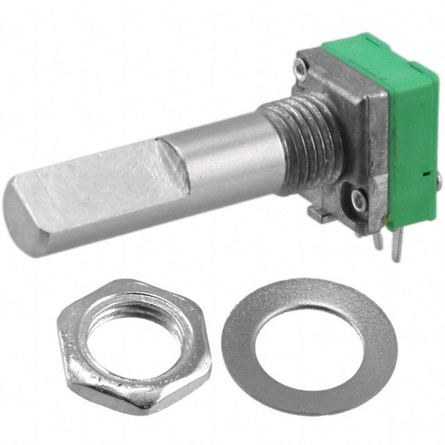 Picture of P091N-FC25BR10K