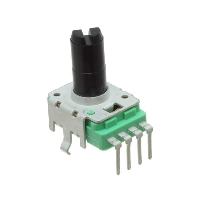 Picture of P110KH-0F20BR10K