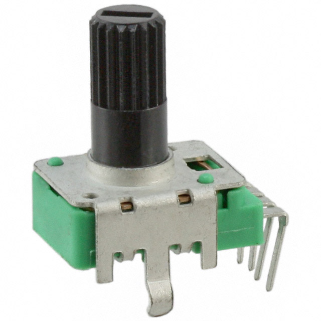 Picture of P110KH-0Y20BR10K