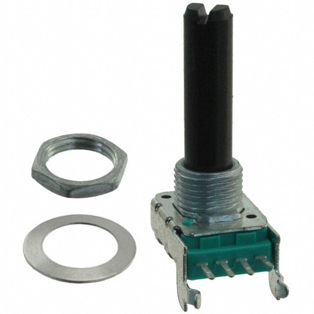 Picture of P110KV1-1F25BR1K