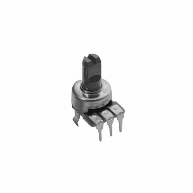 Picture of P120PK-F17BR5K