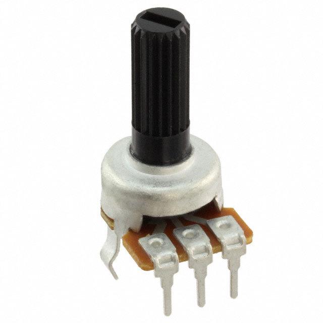 Picture of P120PK-Y25BR10K