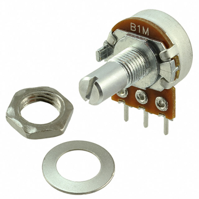 Picture of P160KN-0EC15B1MEG