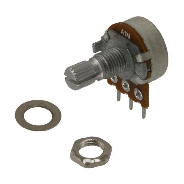Picture of P160KN-0QC15A1MEG