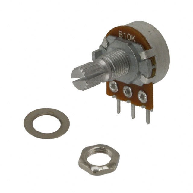 Picture of P160KN-0QC15B10K