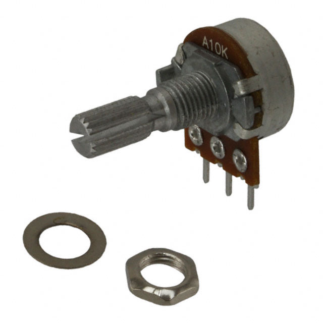 Picture of P160KN-0QC20A10K