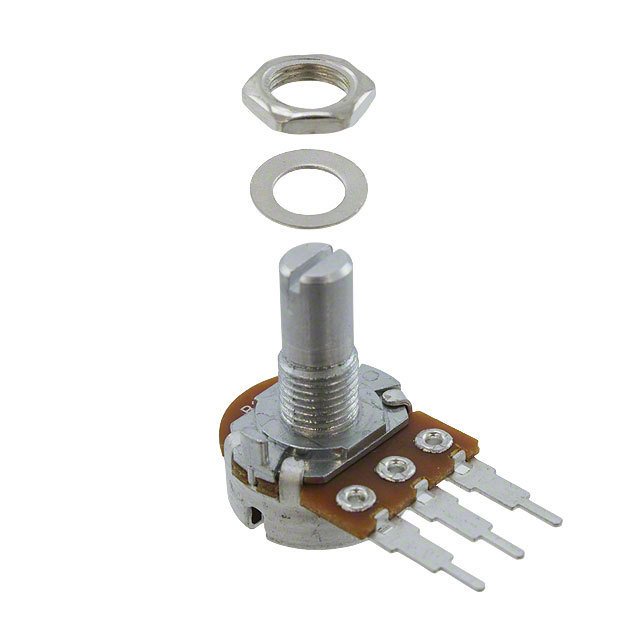 Picture of P160KN2-0EC15B100K