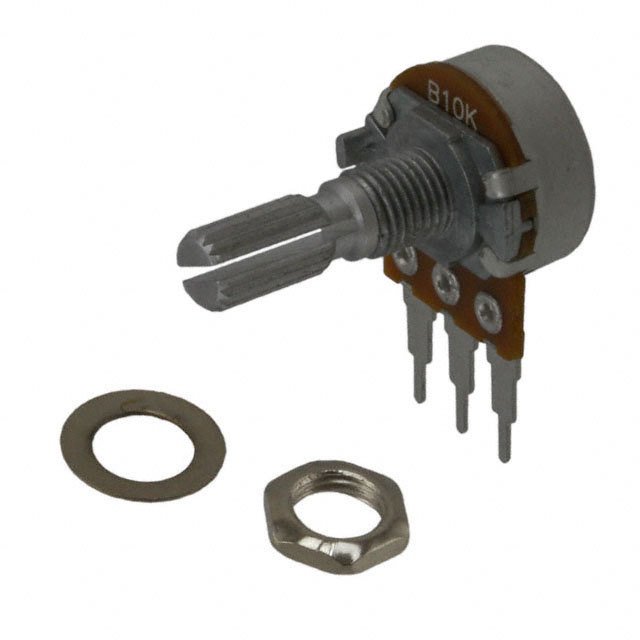 Picture of P160KN2-4QC20B10K