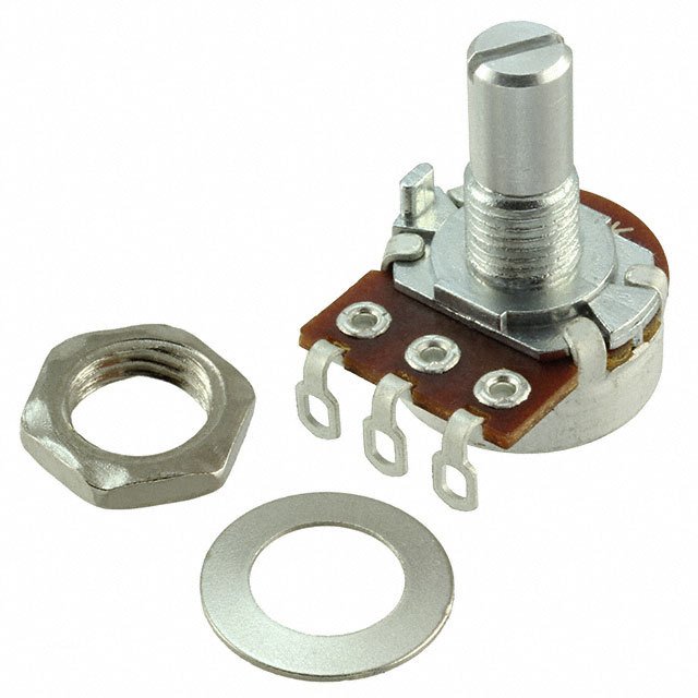 Picture of P160KNP-0EC15A100K