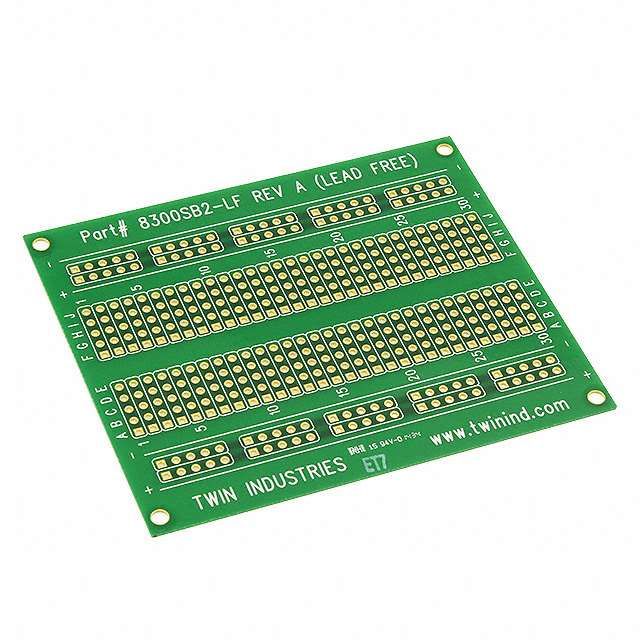 Picture of 8300SB2-LF