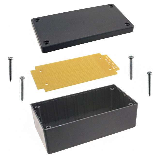 Picture of B10-7100 