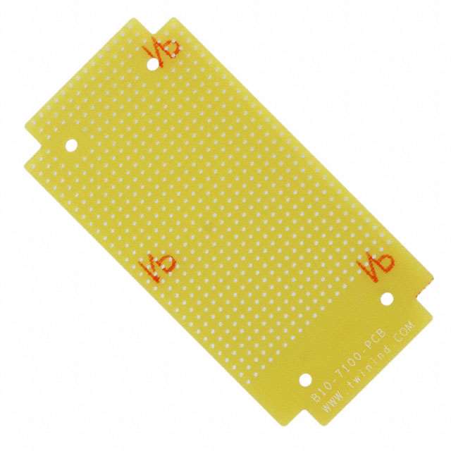 Picture of B10-7100-PCB