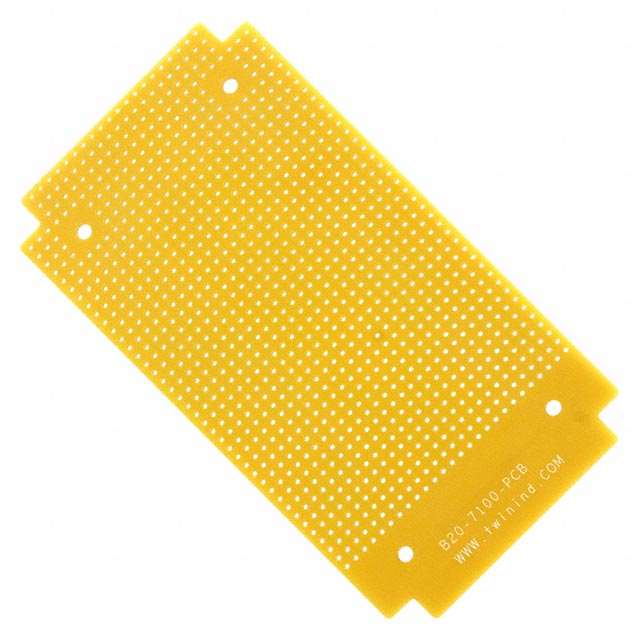 Picture of B20-7100-PCB
