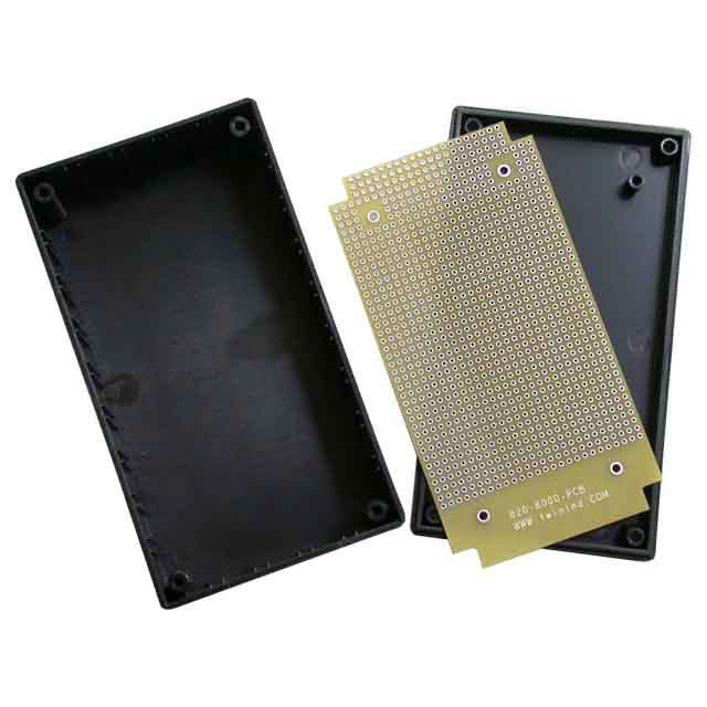 Picture of B20-8000 