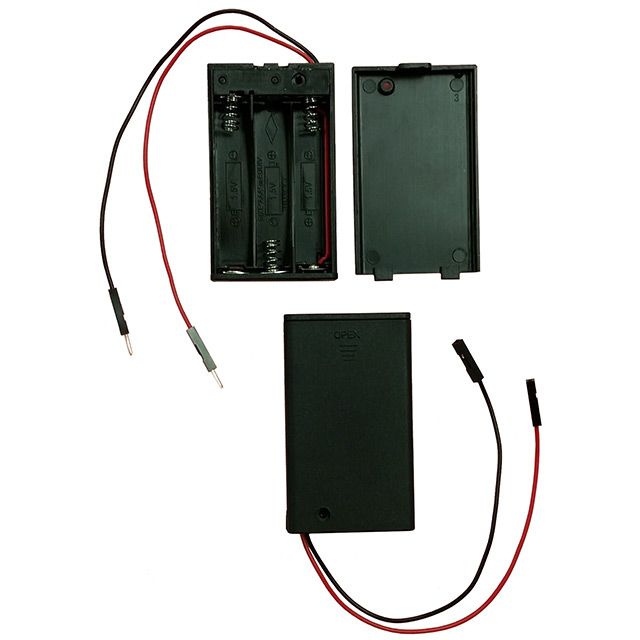 Picture of BHF-3A3  