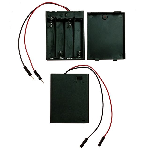 Picture of BHF-4A3  