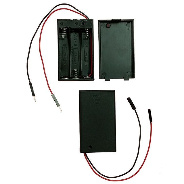 Picture of BHM-3A3  
