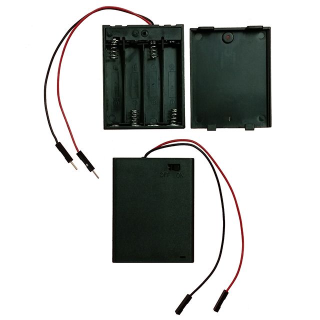 Picture of BHM-4A3  