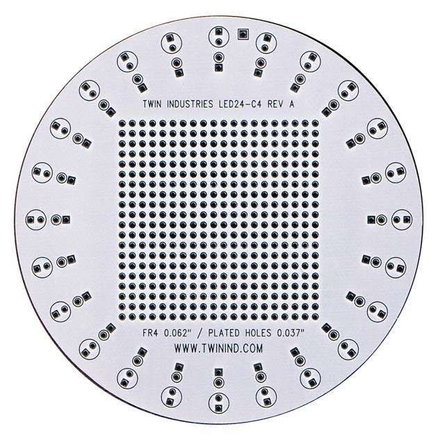 Picture of LED24-C4