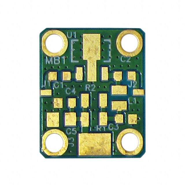 Picture of MB-1