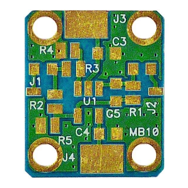 Picture of MB-10
