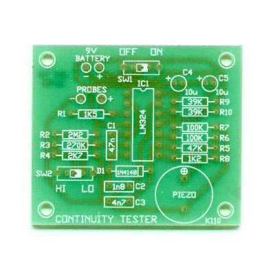 Picture of TW-DIY-5110