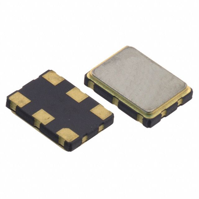 Picture of 6U-32.768MBE-T