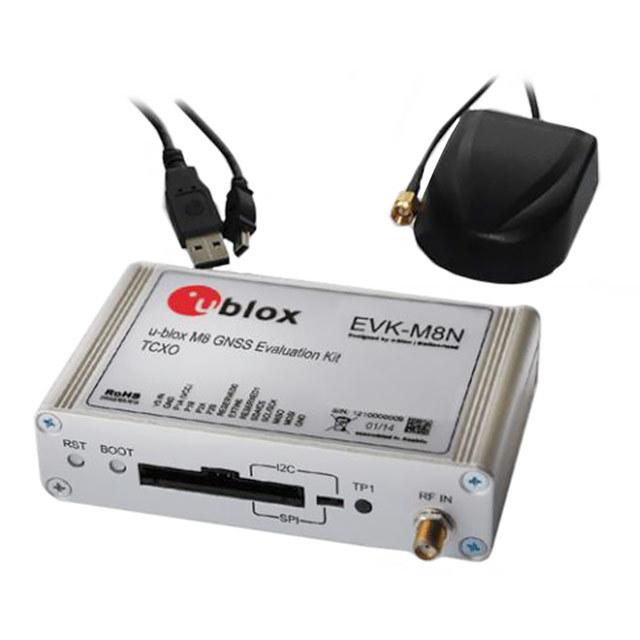 Picture of EVK-M8N-0