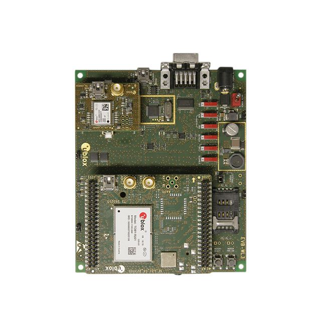 Picture of EVK-R200