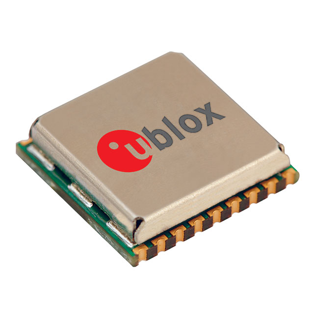 Picture of MAX-M8W-0