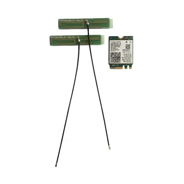 Picture of KIT-WIFI-UDOOX86