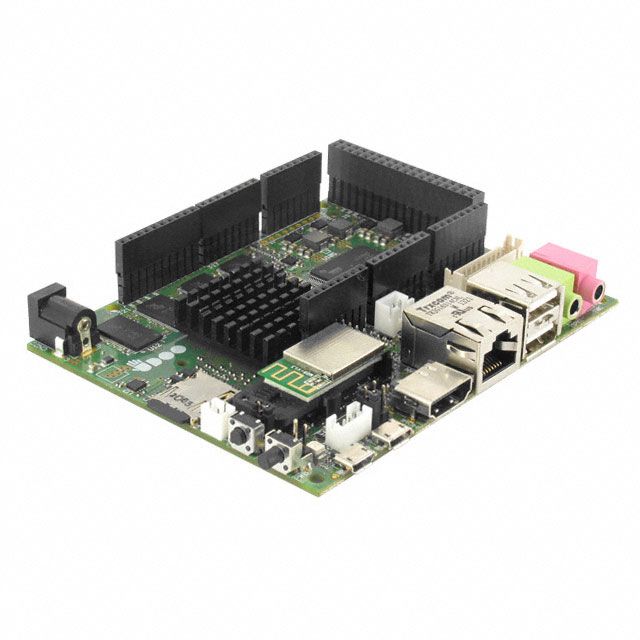 Picture of UDOO DUAL