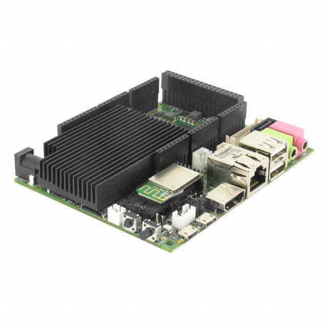 Picture of UDOO QUAD