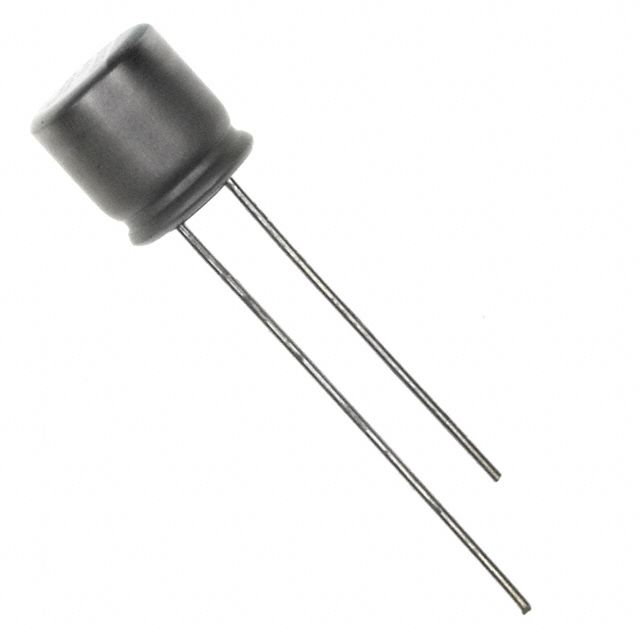 Picture of APSC2R5ELL821MH08S  